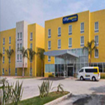 City_Express_by_Marriot_Campeche