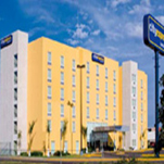 City_Express_by_Marriot_Torreon