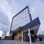 Fachada_del hotel_City_Express_“Junior”_by_Marriott_Bogota