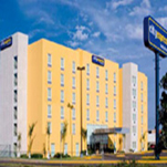 City_Express_by_Marriot_Celaya