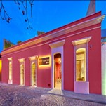 Fachada_del hotel_City_Centro_by_Marriott_Oaxaca