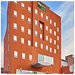 Fachada_del hotel_City_Express_“Junior”_by_Marriott_Tuxtepec