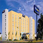 Fachada_del hotel_City_Express_by_Marriott_Culiacan