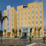 Fachada_del hotel_City_Express_by_Marriott_Mazatlan