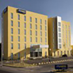 Fachada_del hotel_City_Express_by_Marriott_Ciudad_Obregon