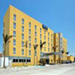 Fachada_del hotel_City_Express_by_Marriott_Villahermosa
