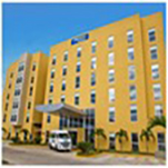 Fachada_del hotel_City_Express_by_Marriott_Altamira