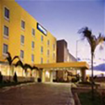 Fachada_del hotel_City_Express_by_Marriott_Nuevo_Laredo