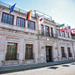 Fachada_del_hotel_Boutique_Casa_del_Jardín