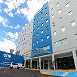One_Guadalajara_Periférico_Poniente
