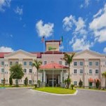 Fachada_del hotel_Holiday_Inn_Reynosa_Zona_Poniente