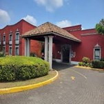 Fachada_del hotel_Fiesta_Inn_Xalapa