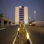 Fachada_del_hotel_One_Aguascalientes_Sur