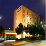 City_Express_by_Marriott_Saltillo_Norte