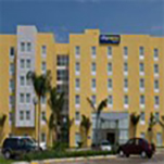 City_Express_by_Marriott_Saltillo_Sur