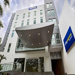 City_Express_Plus_by_Marriott_Cali_Colombia