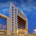 City_Express_Plus_by_Marriott_León_Centro_de_Convenciones