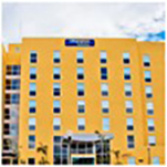 City_Express_by_Marriott_Salamanca