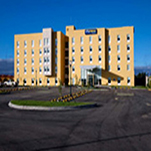 City_Express_by_Marriott_Tula