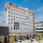 City_Express_Plus_by_Marriott_Guadalajara_Palomar