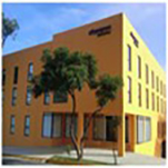 City_Express_by_Marriott_Oaxaca