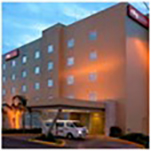 City_Express_Suites_by_Marriott_Querétaro