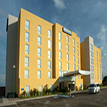 City_Express_by_Marriott_Querétaro_Jurica