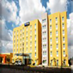 City_Express_by_Marriott_Los_Mochis