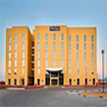 City_Express_by_Marriott_Cananea