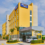 City_Express_by_Marriott_Reynosa