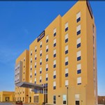 City_Express_by_Marriott_Reynosa_Aeropuerto