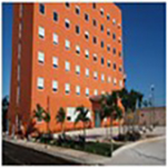 City_Express_Junior_by_Marriott_Mérida_Altabrisa