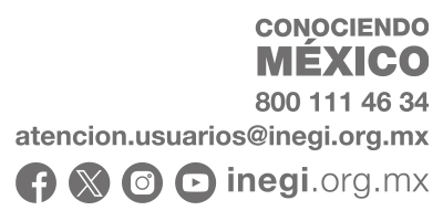 Logotipo INEGI en jpg, vertical color negro