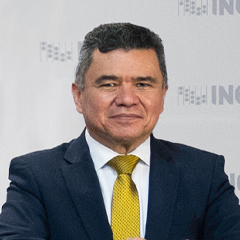 Mauricio Márquez