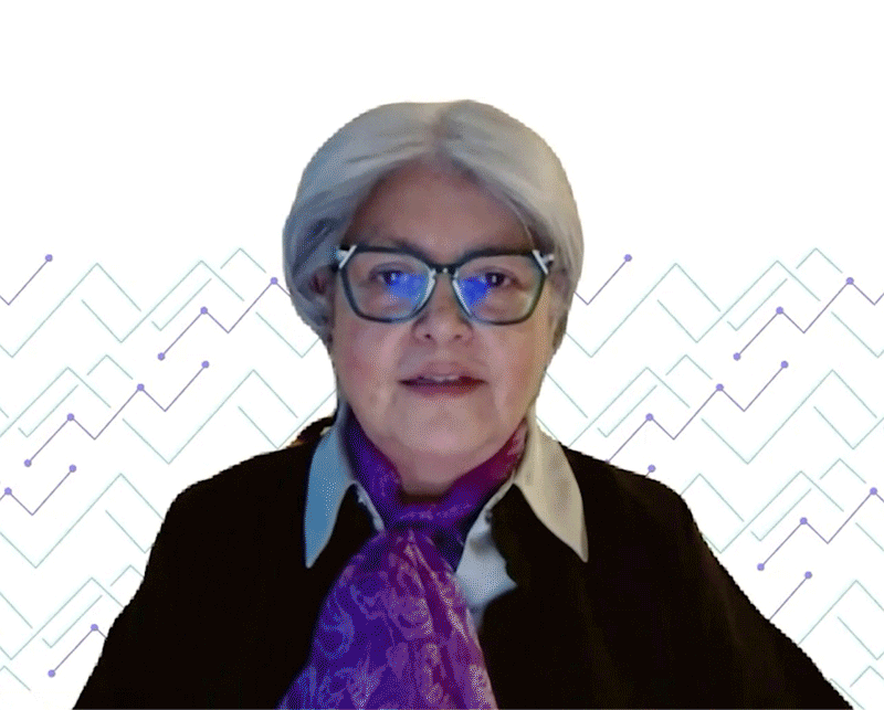 participantes en el evento.