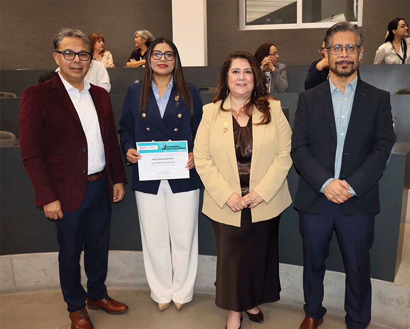 integrantes del Comité.