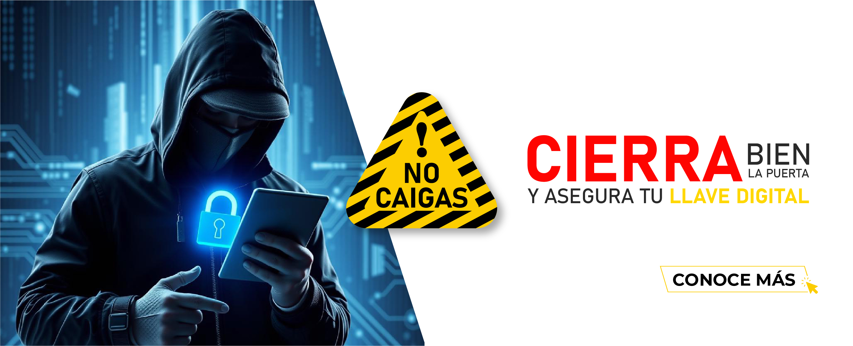 Seguridad informatica