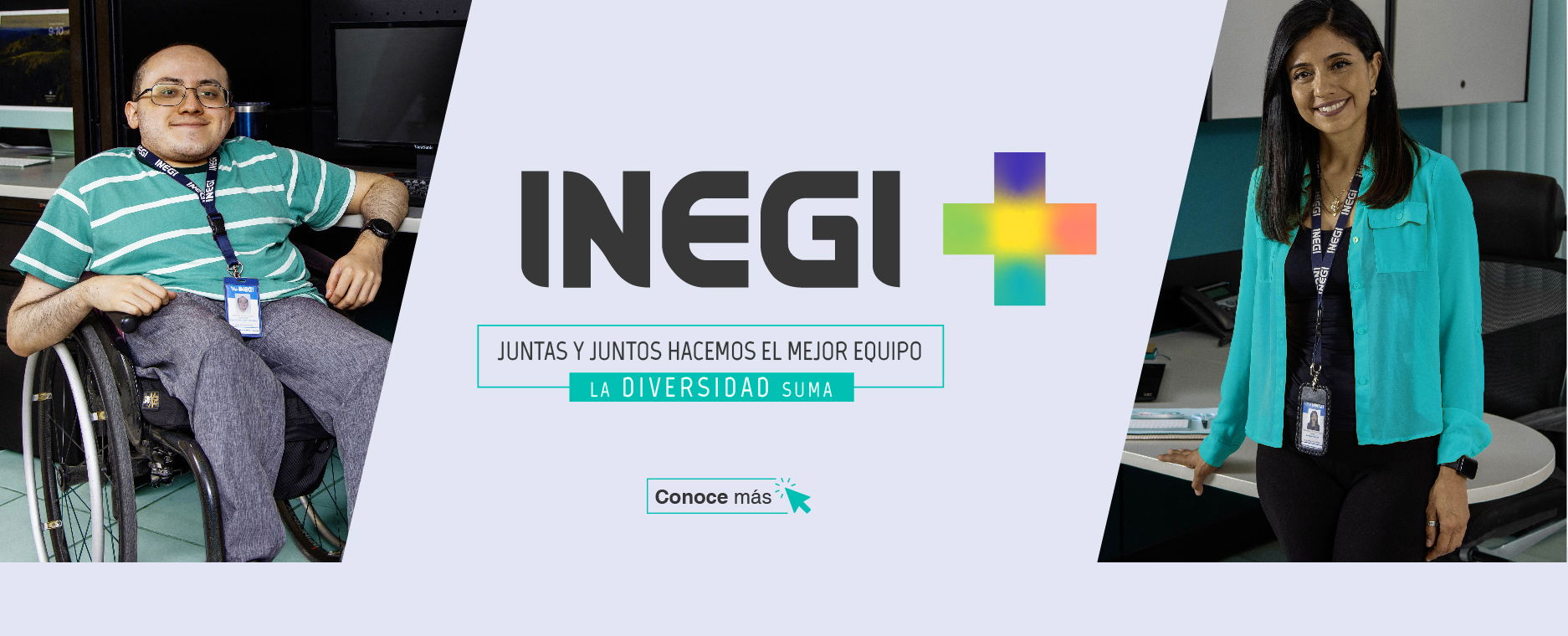 INEGI+