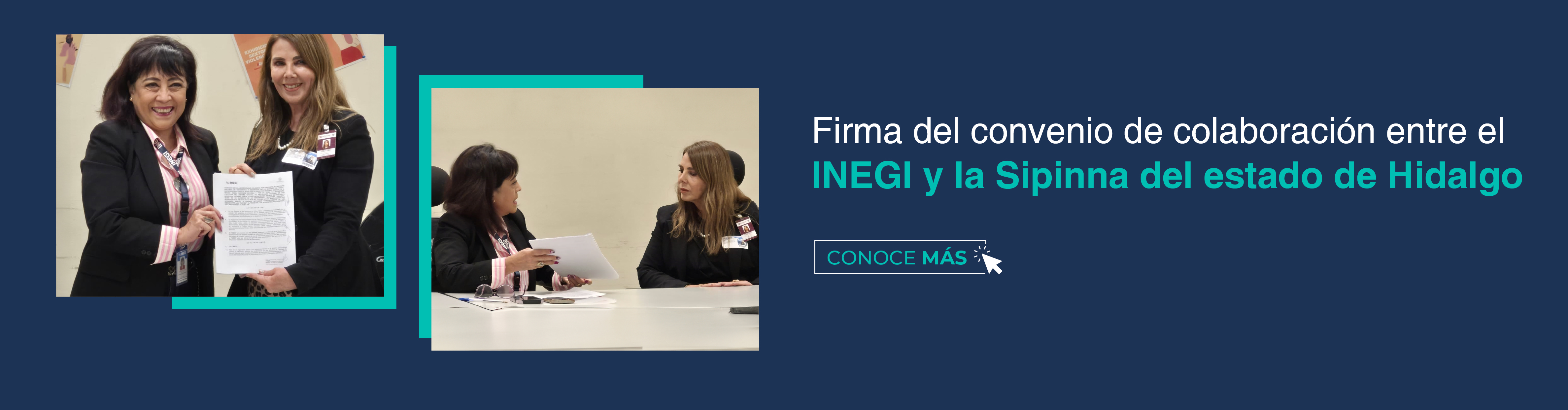 asistentes al acto protocolario.