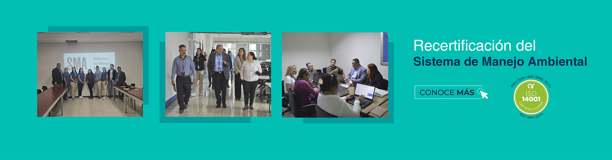 personal verificador del instituto.