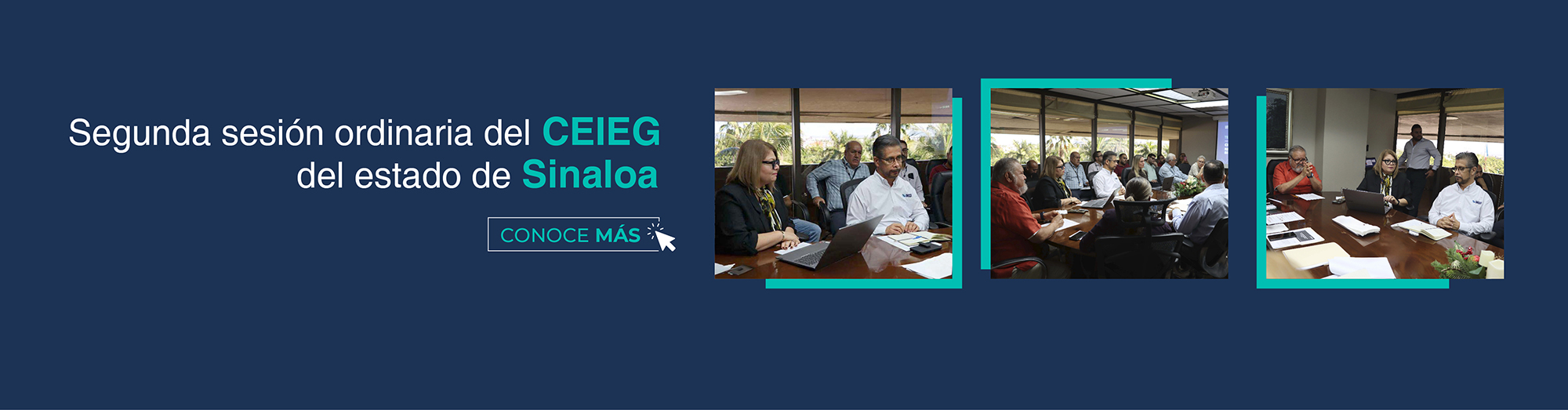 autoridades e integrantes