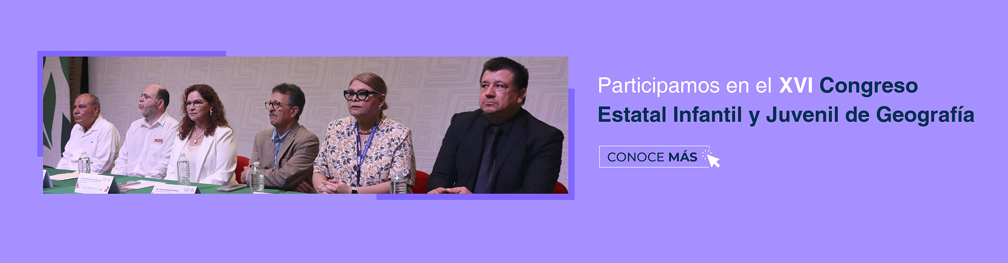 estudiantes reconocidos por ser ganadores en diferentes modalidades.