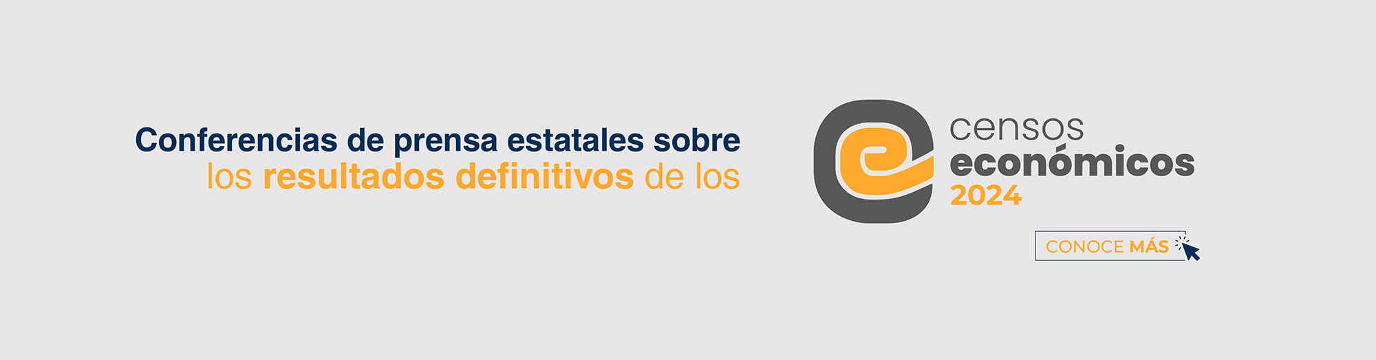 eventos con los medios a nivel nacional.
