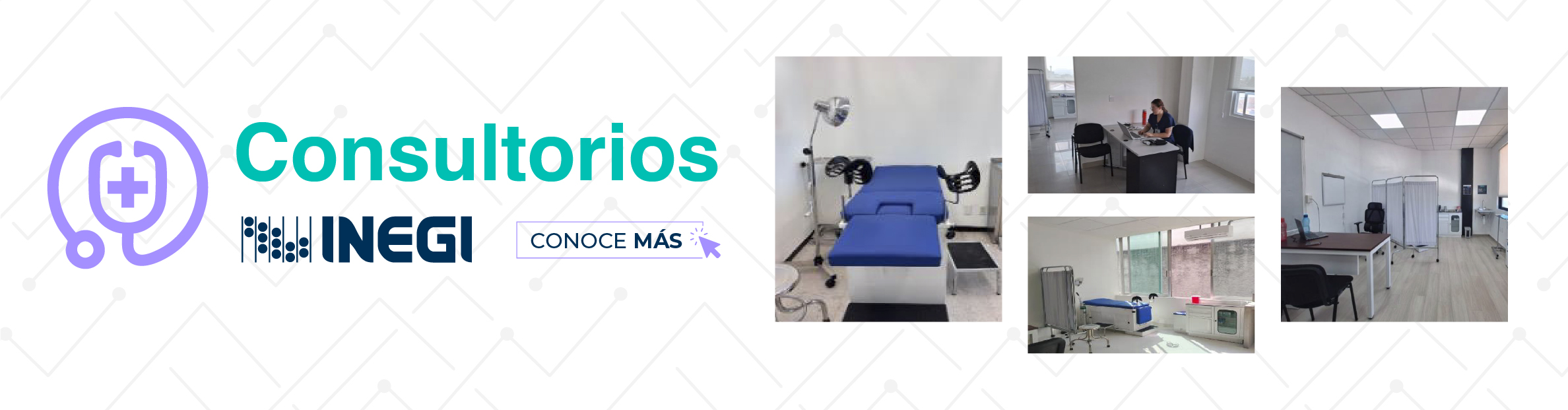 Consultorios del instituto