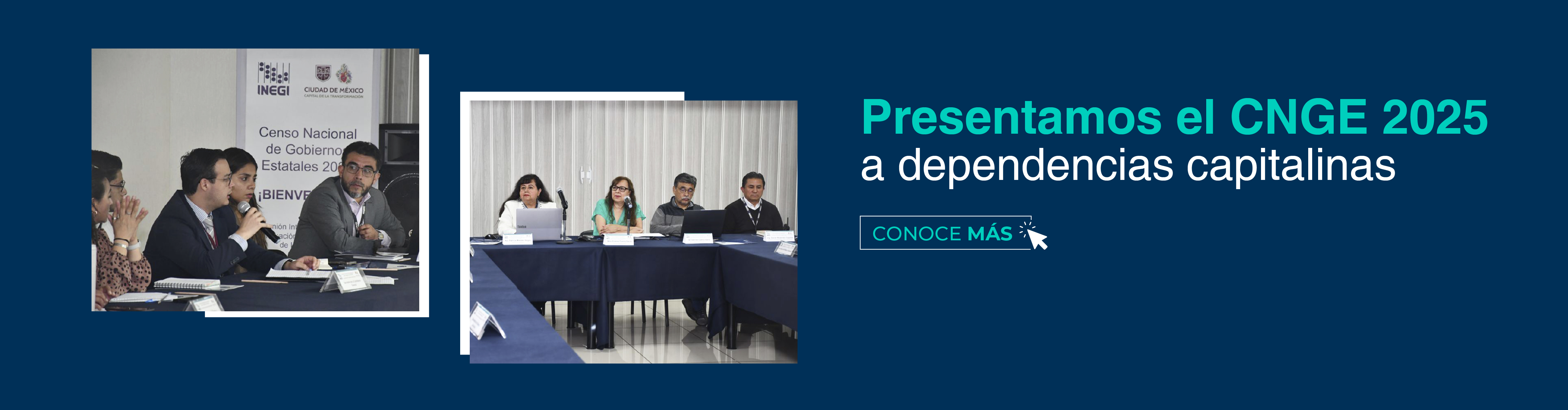 personal de la Dirección Regional Centro y representantes de las 17 dependencias del gobierno de la Ciudad de México