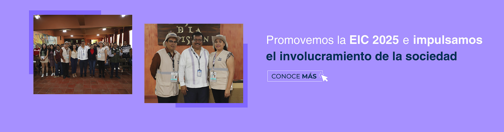 autoridades y personal asistente a la reunión.  