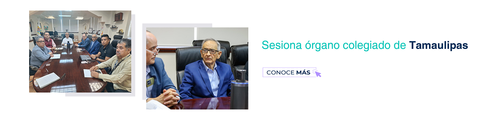 integrantes del Comité.integrantes del Comité.