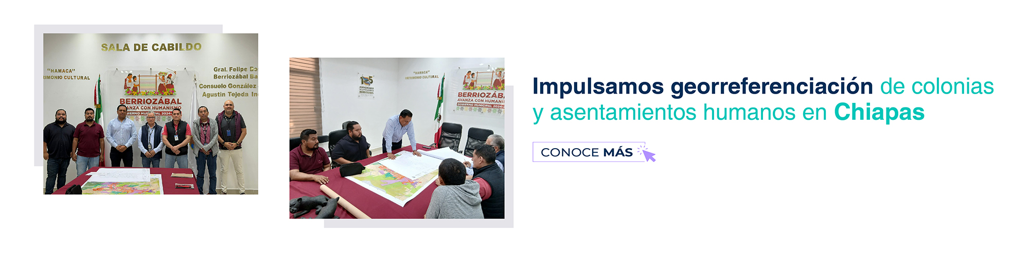 autoridades y personal competente.