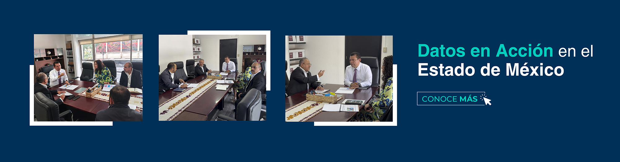 integrantes del Comité.