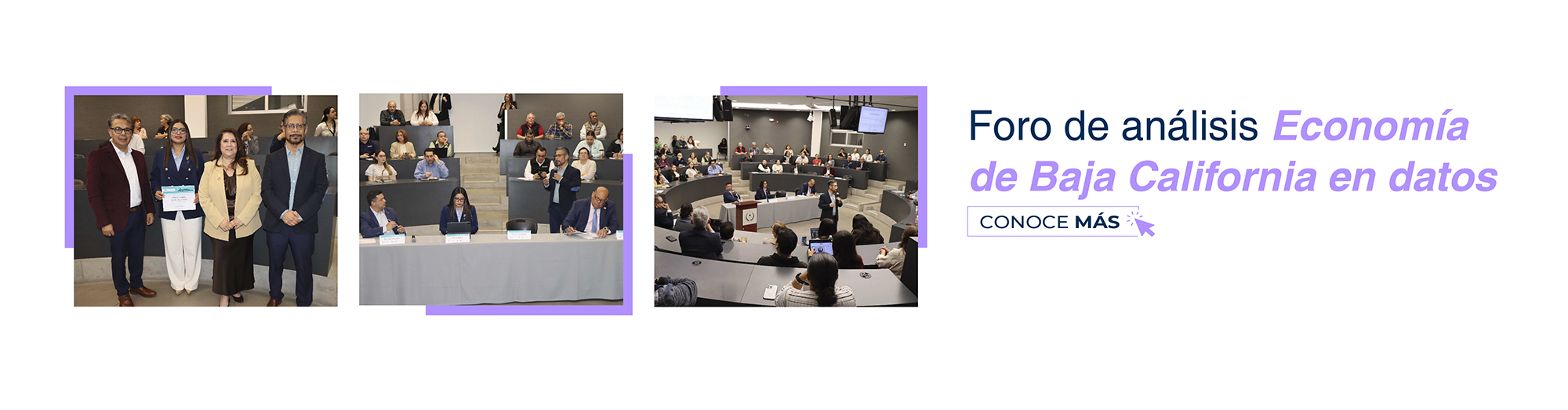 integrantes del Comité.